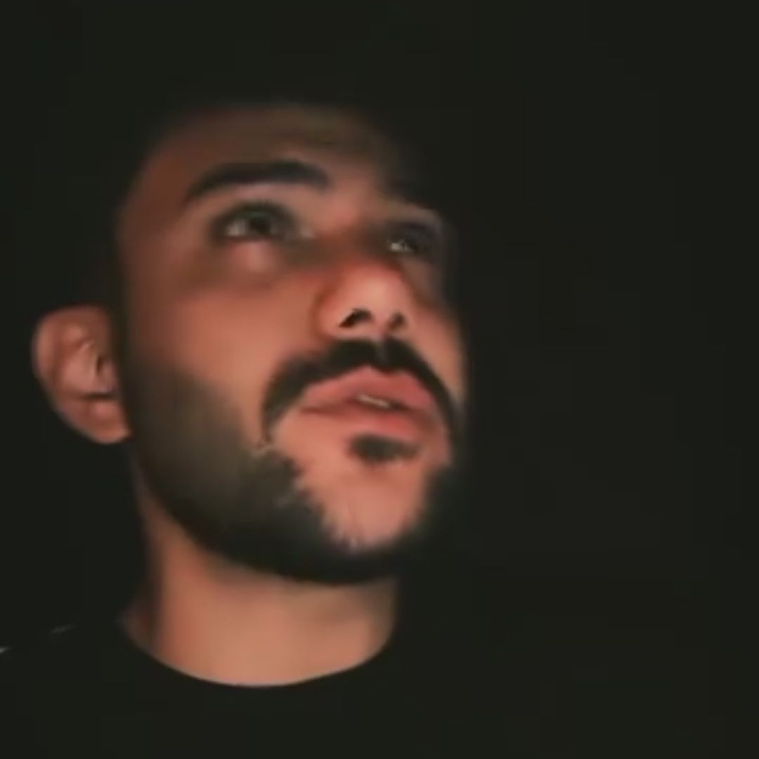 آهنگ جدید پیام عباسی دخترم